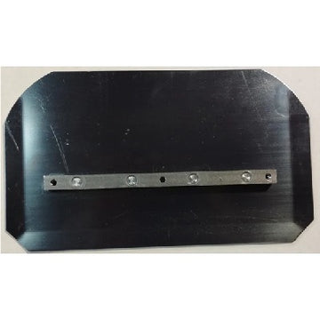 Wacker Power Trowel Blade – Professional Concrete Finishing Tool