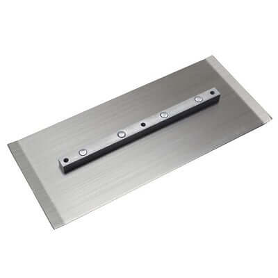 Wagman Power Trowel Blades