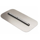 36" Power Trowel Combination Blades – 8" x 14" Round Corner 4PK