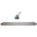 36" Magnesium Bull Float RE with Bracket-2