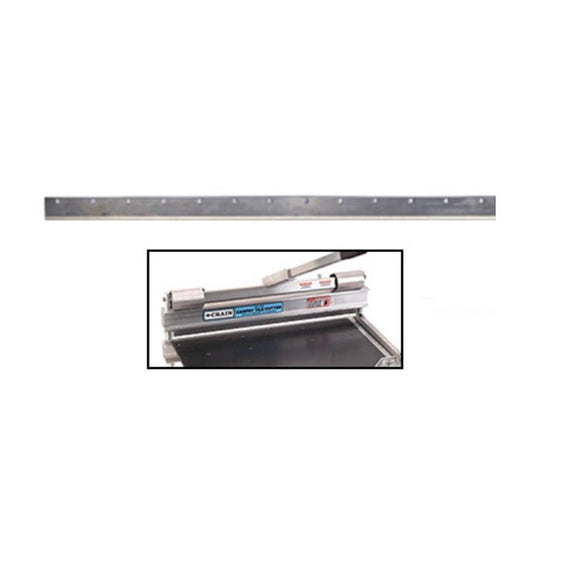 Crain 24" Carpet Tile Cutter Replacement Blade machine not included