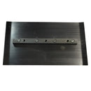 6" x 10-1/2" Finish Power Trowel Blade 