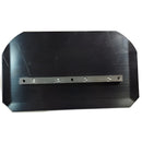 8" x 14" Combination 36" Power Trowel Blade Blue 4PK-1