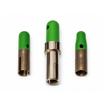 Bullet Vinyl Welding Finishing Tip Set 3