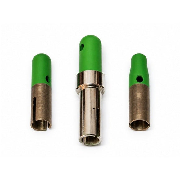 Bullet Vinyl Welding Finishing Tip Set 3