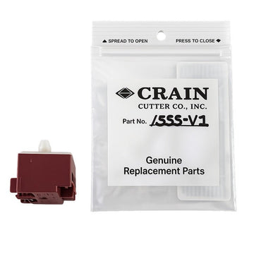 Crain 555 and 575 Multi-Undercut Marquardt On-Off Switch