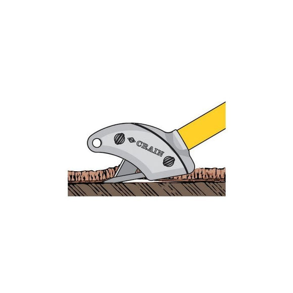 Crain 265 Stand-Up Cutter