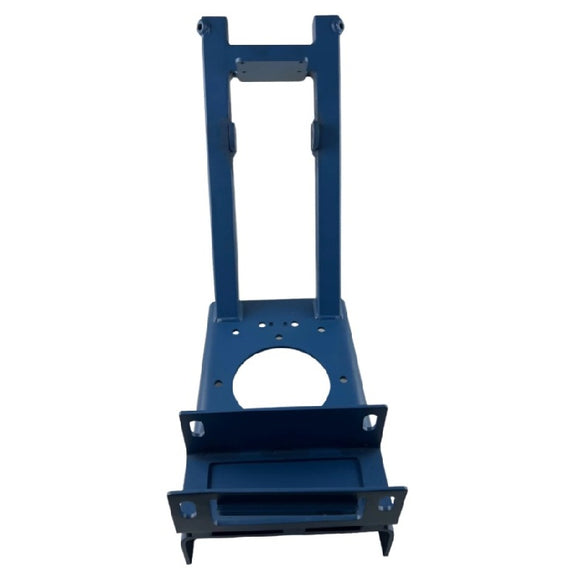 Crain 710 Main Body– Part 1710-10
