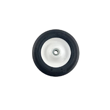 Crain 710 8-Inch Solid Rubber Wheel – Part 1710-25
