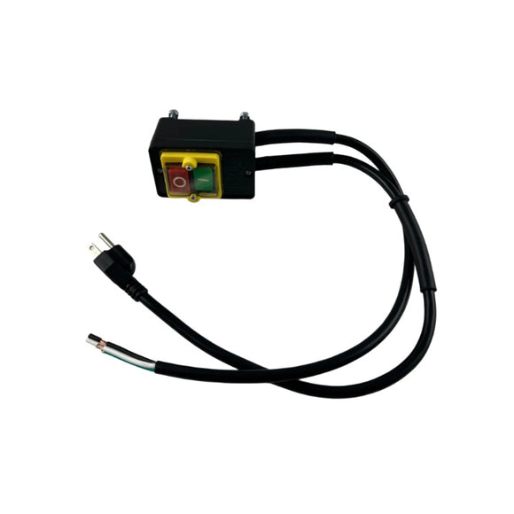 Crain 710 Cord, Switch & Mounting Screws – Part 1710-86