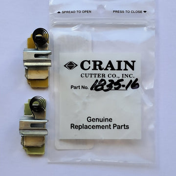 Crain 835 Replacement Brush Holder Set