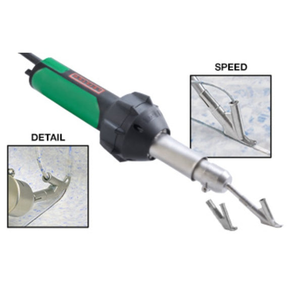 Crain 969 Heat Weld Gun