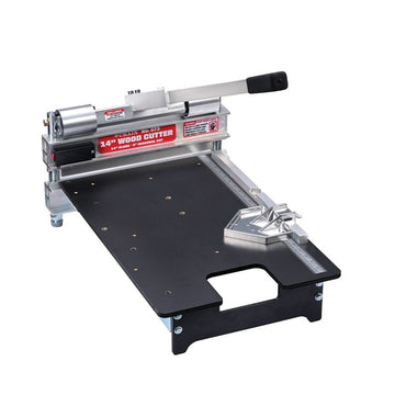 Crain 14-Inch Wood, Laminate and LVP Flooring Cutter