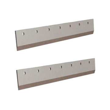 Crain 14" Wood Cutter Replacement Blade 2 Pack