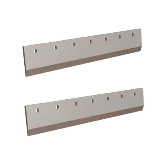 Crain 14" Wood Cutter Replacement Blade 2 Pack