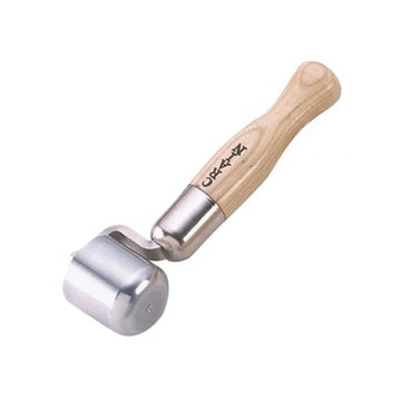 Crain 349S Vinyl Roller Round Edge 6-inch