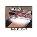 Crain 14-Inch Wood, Laminate and LVP Flooring Cutter-3