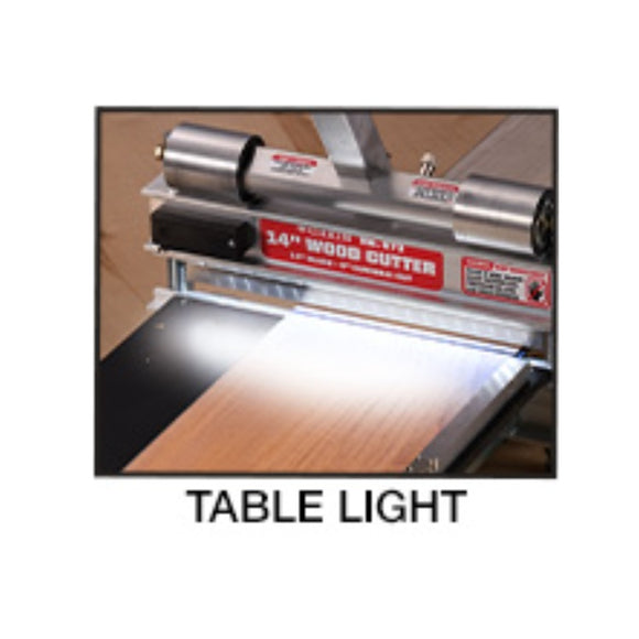 Crain 14-Inch Wood, Laminate and LVP Flooring Cutter