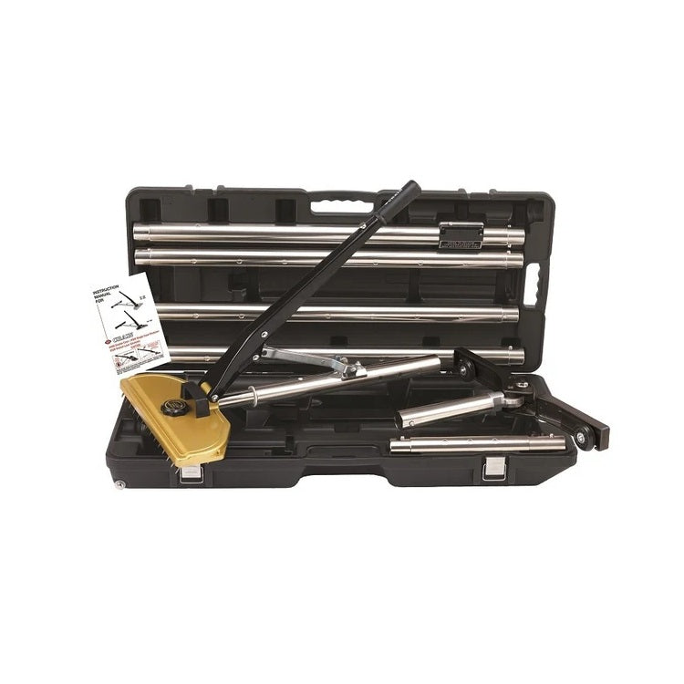Crain Carpet Stretcher 500 Single Case