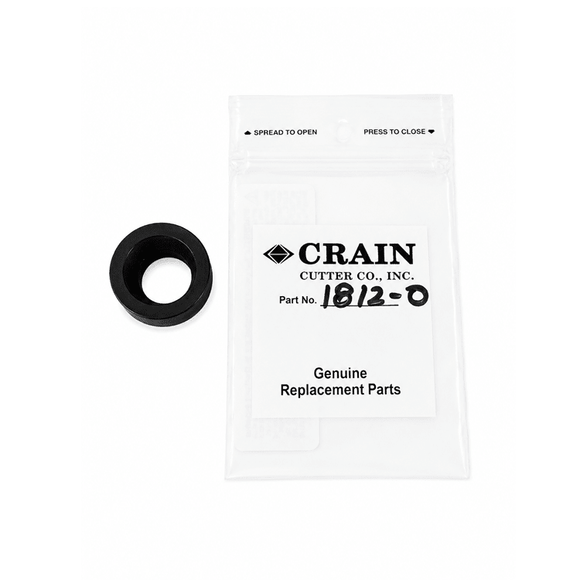 Crain 1812-O Blade Spacer fits 812, 820, 825, 835, 555, 545 and 575 Undercut Saws