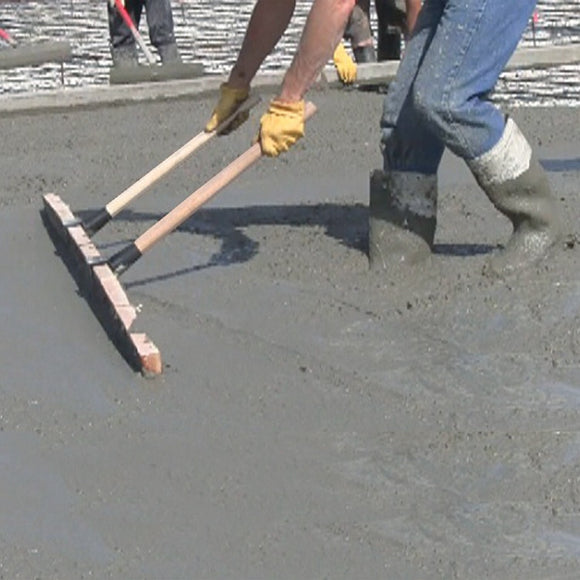 EZ-Bend Screed Handles™ - The Original Screed Bracket™ (1 pair)