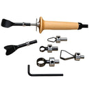 Hot Cutter Tool Kit for Vinyl Weld Rod
