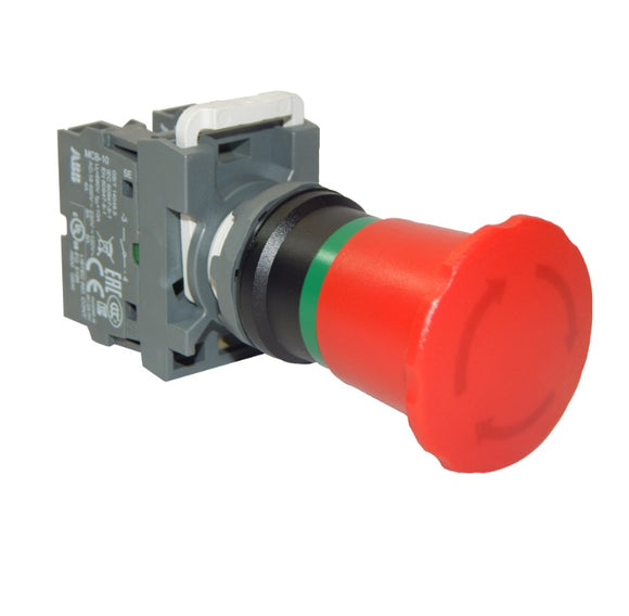 Husqvarna Floor Saw Stop Switch Kit  587005001, 582101501