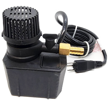 Husqvarna TS 70 TS 90 and MS360 Tile and Masonry Saw Water Pump