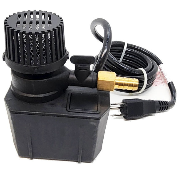 Husqvarna TS 70 TS 90 and MS360 Tile and Masonry Saw Water Pump