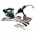 Leister AT Professional Welder Kit