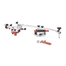 MOTOKOMPASS Tool for Circular Cuts and Bullnose by Raimondi