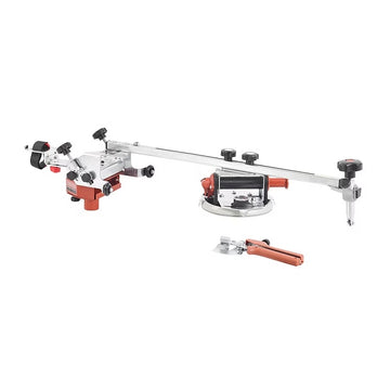 MOTOKOMPASS Tool for Circular Cuts and Bullnose by Raimondi