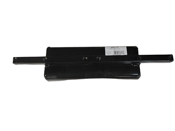 Power Trowel Holder Attachment w/Stones over 36" Machine (4 Pack)