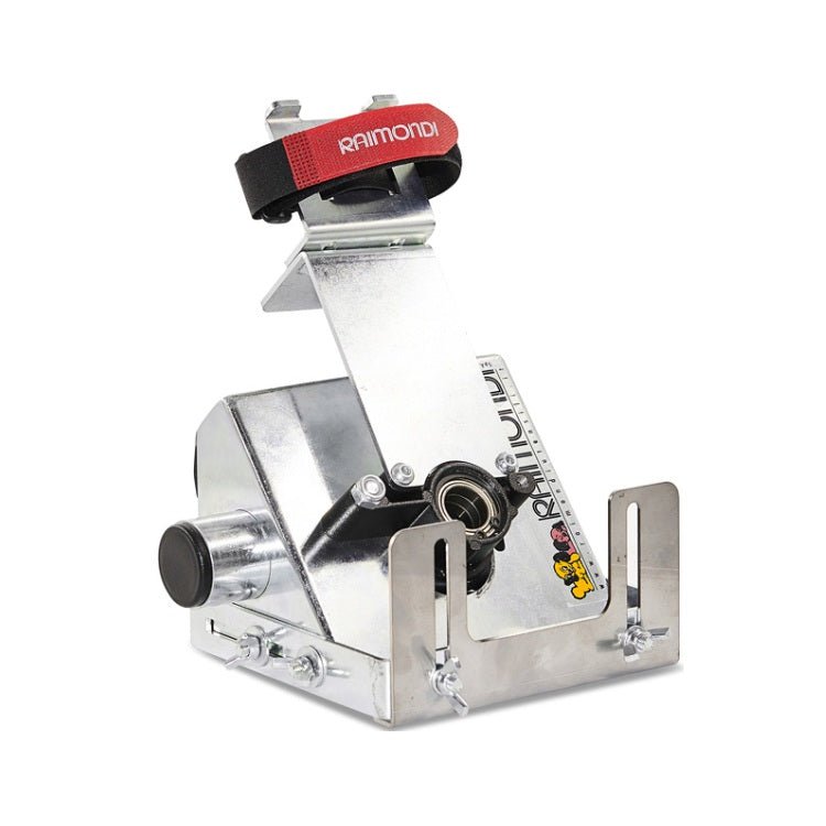 Raimondi RAI-CUT MkII Grooving Tool Box Stainless Steel | DRP Fast Ship