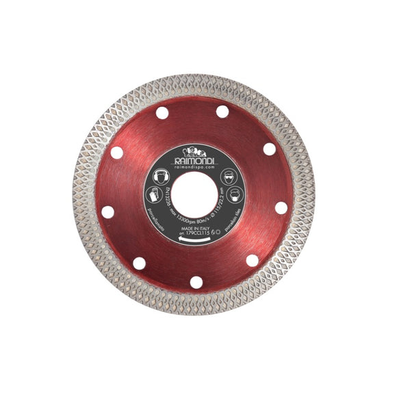 Raimondi RAI-FIX 4.5" Grooving Blade