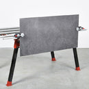 Raimondi Bigfoot M Large Format Tile Work Bench being used