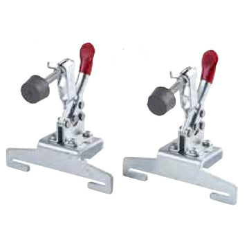 Raimondi Bigfoot Stand-Alone Tile Clamps (Set of 2)