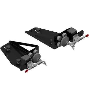 Raimondi Bigfoot Vertical Tile Clamps for Edge Work