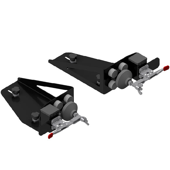 Raimondi Bigfoot Vertical Tile Clamps for Edge Work