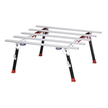 Raimondi Bigfoot XXL Adjustable Width Tile Work Bench