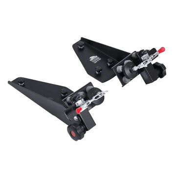 Raimondi Variable Angle Vertical Tile Clamps for Bigfoot Work Bench