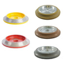 Raimondi Bulldog Bullnose Machine Wheels  Radius 5 Step Combo Pack