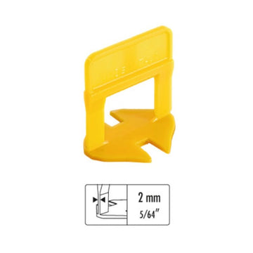 Raimondi HD Leveling Clip 3/32" (2200)
