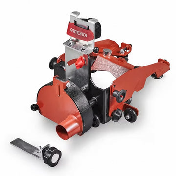 Raimondi Power Raizor MkII Multi-Angle Cutting Unit