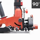 Raimondi Power Raizor MkII Multi-Angle Cutting Unit 90 degree