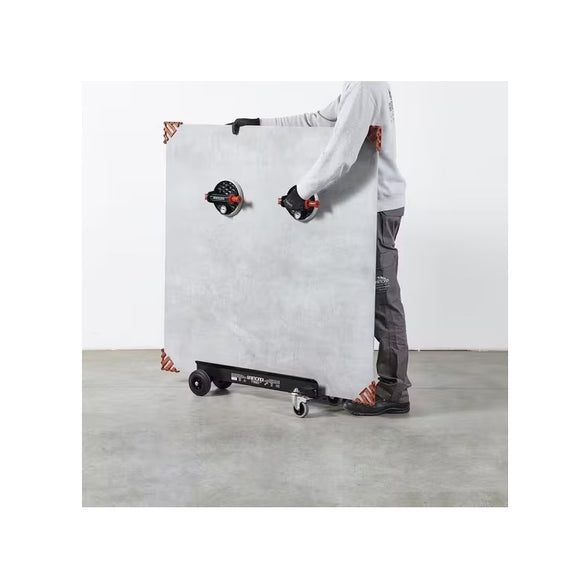 TYRELL MKii Transporting Cart