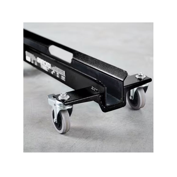 TYRELL MKii Transporting Cart
