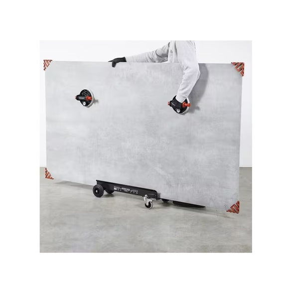 TYRELL MKii Transporting Cart