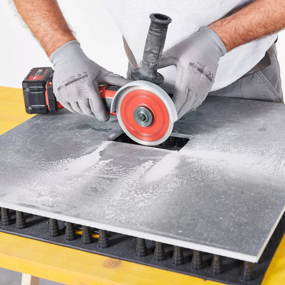 Raimondi Tiler UP Support Working Pad for Large Format Tile Cutting Square oles