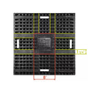 Raimondi Tiler UP Support Working Pad for Large Format Tile Layout